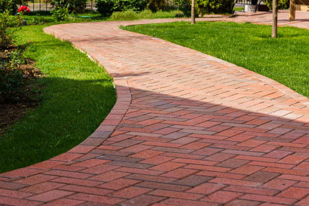 Best Driveway Pavers Near Me  in Caney, KS