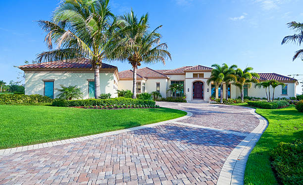 Best Driveway Pavers Near Me  in Caney, KS